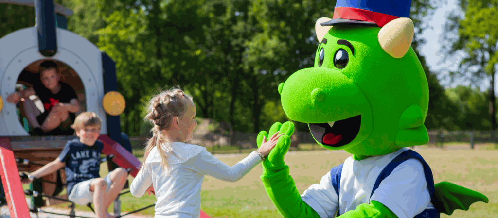 Met korting naar Speelpark Nienoord