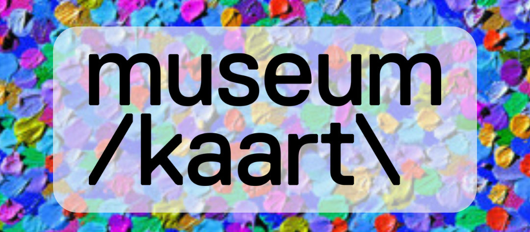 Museumkaart