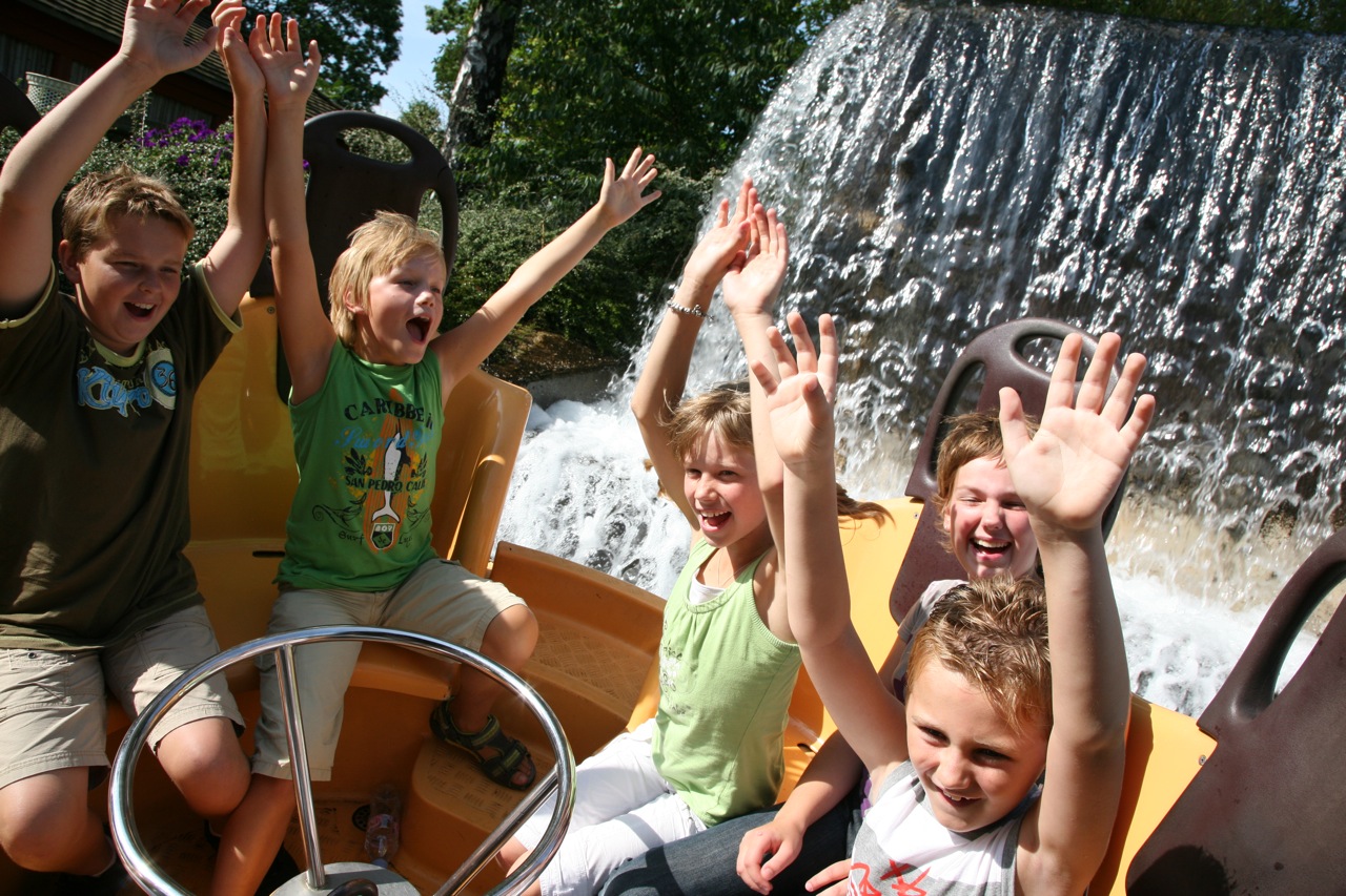 Avonturenpark Hellendoorn