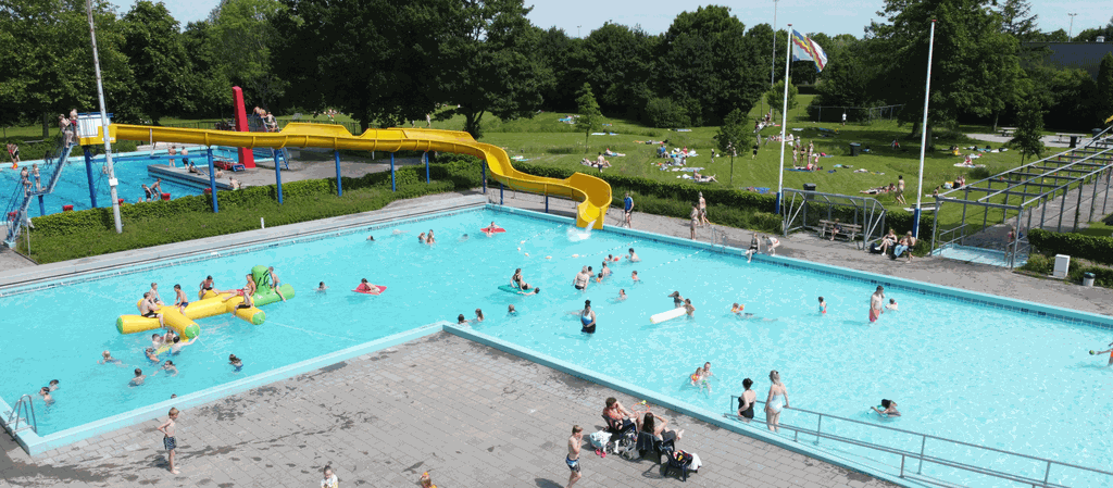 Korting op abonnement voor 3 tot en met 17 jaar