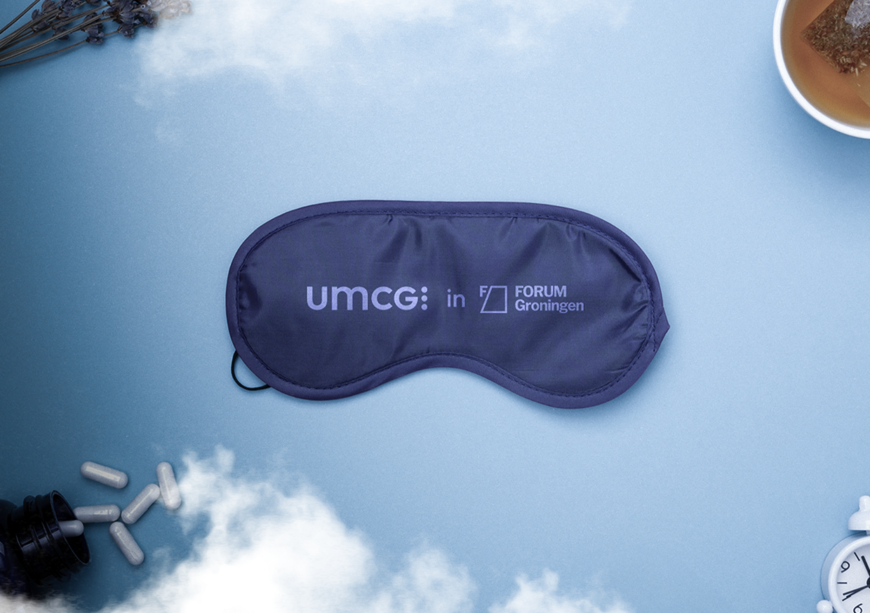 Tussen nachtbrakers en vroege vogels: een avond over slaap