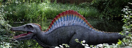 Reisje Dinoland Zwolle