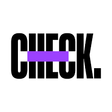 Deelscooter van Check