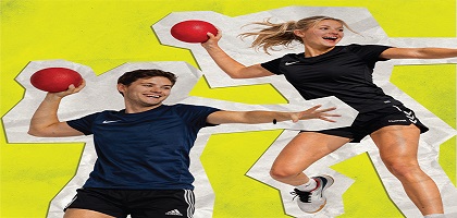 Dodgeball en Trefbal in Groningen