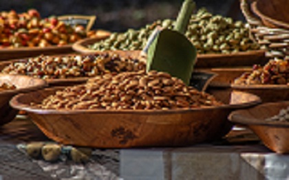 Busreis naar De Bazaar Beverwijk: uitverkocht!