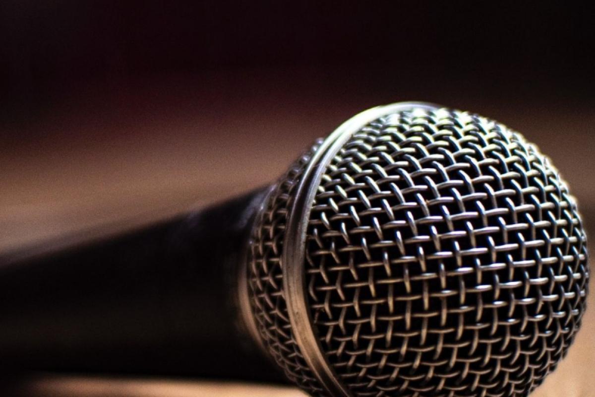 Zingen in een dameskoor