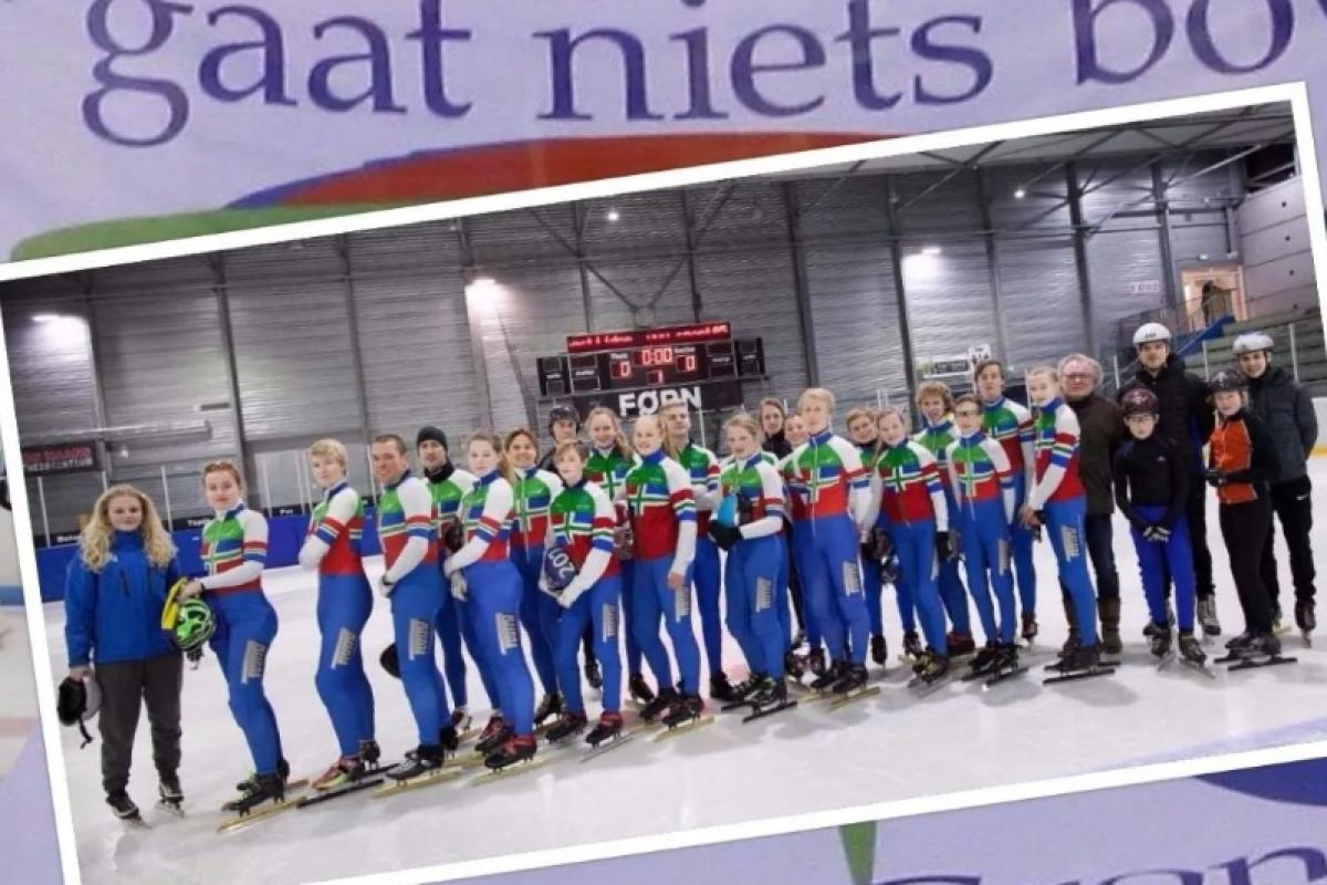 Shorttrack