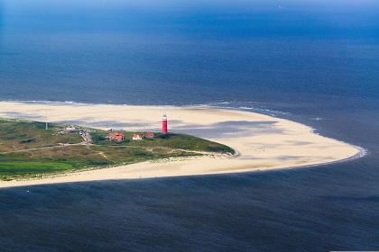 Dagje Texel