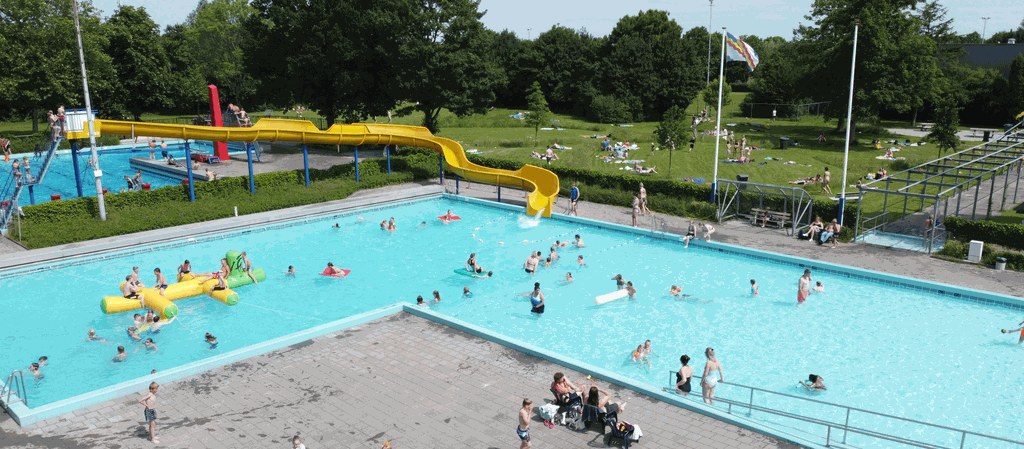 Korting op gezinsabonnement voor 6 personen